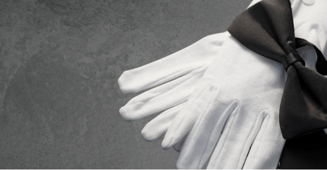 Pohodlné bavlněné rukavice - pro každodenní použití i péči o suchou pokožky se sklonem k ekzémům